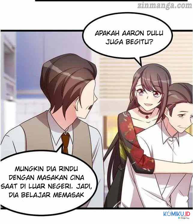 CEO’s Sudden Proposal Chapter 234 Gambar 12
